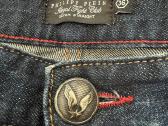 Philipp Plein džinsai - nuotraukos Nr. 8