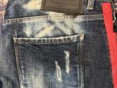 Philipp Plein džinsai - nuotraukos Nr. 14