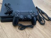 Atrištas Playstation 4 Slim 1tb +13 žaidimų