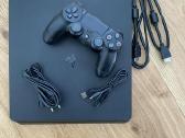Atrištas Playstation 4 Slim 1tb +13 žaidimų - nuotraukos Nr. 3