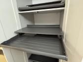Ikea batu stalcius