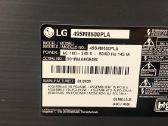 Televizorius LG 49sm8600pla - nuotraukos Nr. 2