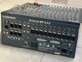 Allen & Heath Mixwizard Wz3 14:4:2 - nuotraukos Nr. 5