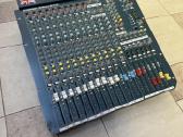 Allen & Heath Mixwizard Wz3 14:4:2