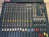 Allen & Heath Mixwizard Wz3 14:4:2 - nuotraukos Nr. 2