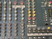 Allen & Heath Mixwizard Wz3 14:4:2 - nuotraukos Nr. 3