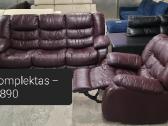 Stalas ir Kedes iš Vokietijos komoda indauja - nuotraukos Nr. 16