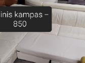 Stalas ir Kedes iš Vokietijos komoda indauja - nuotraukos Nr. 19