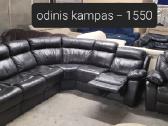 Stalas ir Kedes iš Vokietijos komoda indauja - nuotraukos Nr. 20