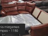 Stalas ir Kedes iš Vokietijos komoda indauja - nuotraukos Nr. 29