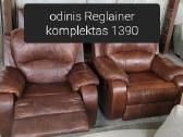 Stalas ir Kedes iš Vokietijos komoda indauja - nuotraukos Nr. 30