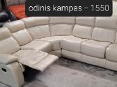 Odiniai Baldai Reglainer kampas komplektas - nuotraukos Nr. 12