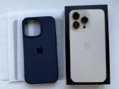 Labai prižiūrėtas iPhone 13 Pro 256gb su dežute - nuotraukos Nr. 11