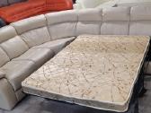 Odiniai Baldai Kampas Sofa Reglainer - nuotraukos Nr. 11