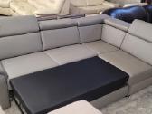 Odiniai Baldai Kampas Sofa Reglainer - nuotraukos Nr. 13