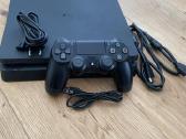 Atrištas Playstation 4 Slim 1 TB + 13 žaidimų - nuotraukos Nr. 3