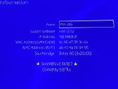 Atrištas Playstation 4 Slim 1 TB + 13 žaidimų - nuotraukos Nr. 4