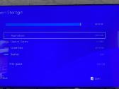 Atrištas Playstation 4 Slim 1 TB + 13 žaidimų - nuotraukos Nr. 5
