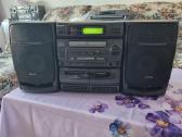 Aiwa Nsx-e6