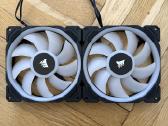 Corsair Ll140