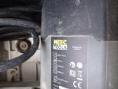 Precizinis pjūklas Meec Tools - nuotraukos Nr. 2