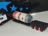 Scania Truck - nuotraukos Nr. 3