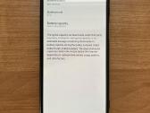 Samsung Galaxy M31s dual Sim naudotas telefonas - nuotraukos Nr. 3