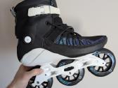 Powerslide Swell Trinity 110 - riedučiai 47 dydis