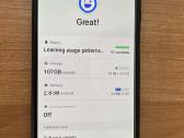 Samsung Galaxy M31s dual Sim naudotas telefonas - nuotraukos Nr. 2