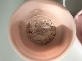 Glossier Wowder biri pūdra G8-g10, 7.2 g - nuotraukos Nr. 4