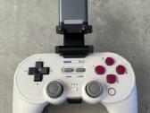 8bitdo Pro 2 pultelis + telefono laikiklis - nuotraukos Nr. 5