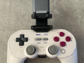 8bitdo Pro 2 pultelis + telefono laikiklis - nuotraukos Nr. 6