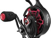 Piscifun Icx Frost Lh freefall inline tipo ritė