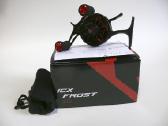 Piscifun Icx Frost Lh freefall inline tipo ritė - nuotraukos Nr. 7