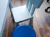 Vaikiški baldai iš Ikea - nuotraukos Nr. 5