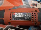 Parduodu multifunkcinį Black&decker įrankį - nuotraukos Nr. 2