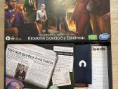 Naujas Cluedo žaidimas buvo žaistas 1 kartą. - nuotraukos Nr. 3