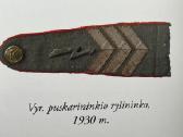 Ieškau Ryšininkų, Radiotelegrafistų.