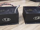 Kolonėlės Jbl L300 - nuotraukos Nr. 9