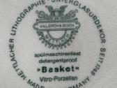 Villeroy & Boch indelis su dangteliu - nuotraukos Nr. 3