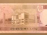 Litai - nuotraukos Nr. 2