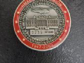 Parduodu amerikos ordinus ir medalius - nuotraukos Nr. 4