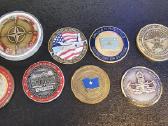 Parduodu amerikos ordinus ir medalius