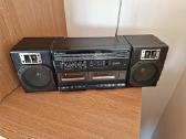 Magnetofonas-radio imtuvas,panasonic Rx-ct800 - nuotraukos Nr. 2