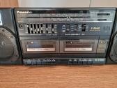 Magnetofonas-radio imtuvas,panasonic Rx-ct800 - nuotraukos Nr. 3