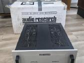 Stiprintuvas Audio research reference 110 - nuotraukos Nr. 6