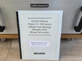 Stiprintuvas Audio research reference 110 - nuotraukos Nr. 7