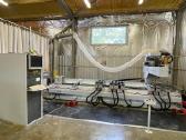 CNC Weeke BP Optimat 120