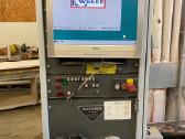 CNC Weeke BP Optimat 120 - nuotraukos Nr. 3
