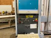 CNC Weeke BP Optimat 120 - nuotraukos Nr. 4